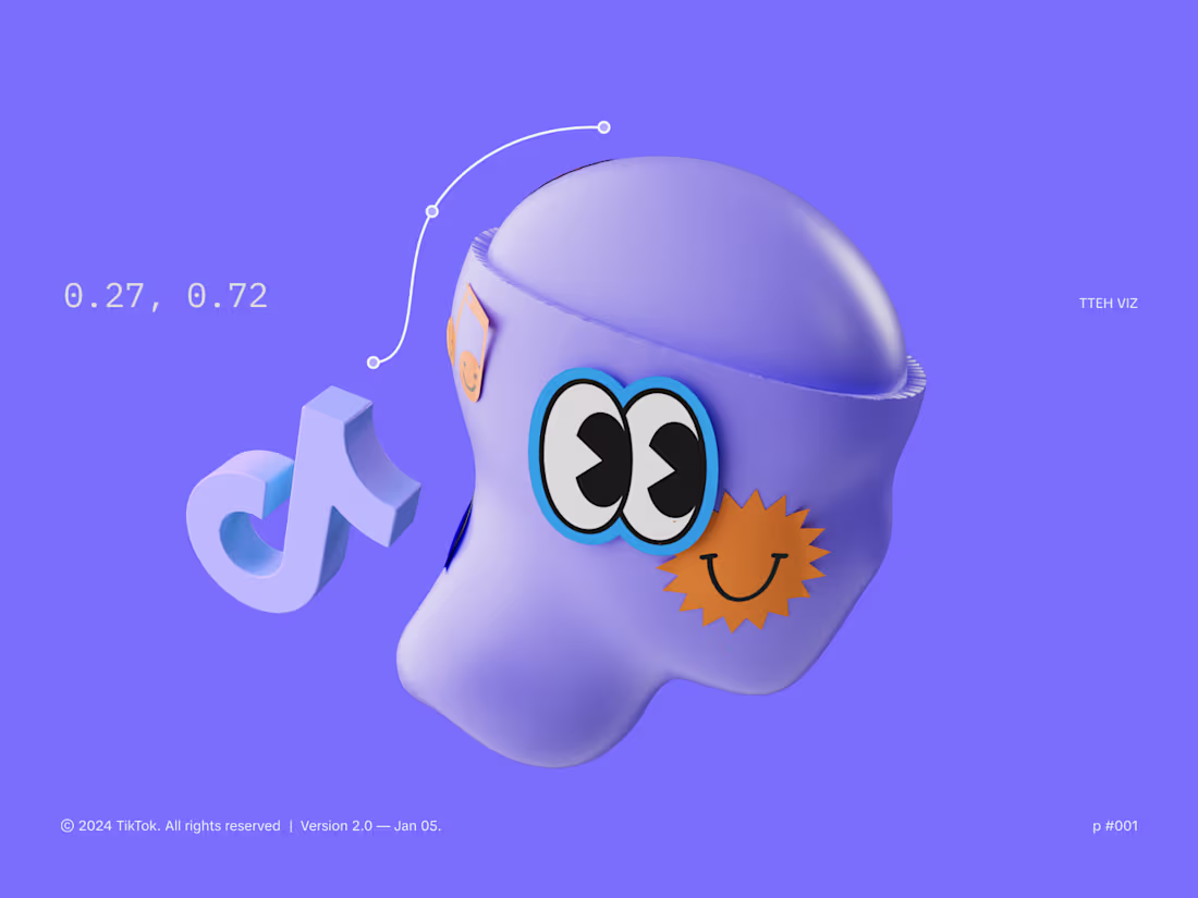 Cover image for TikTok Effect House 