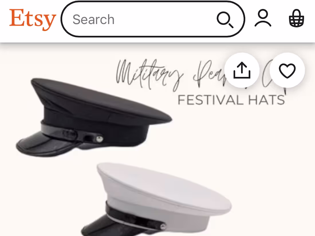 Cover image for Etsy Store Management| Marketing 