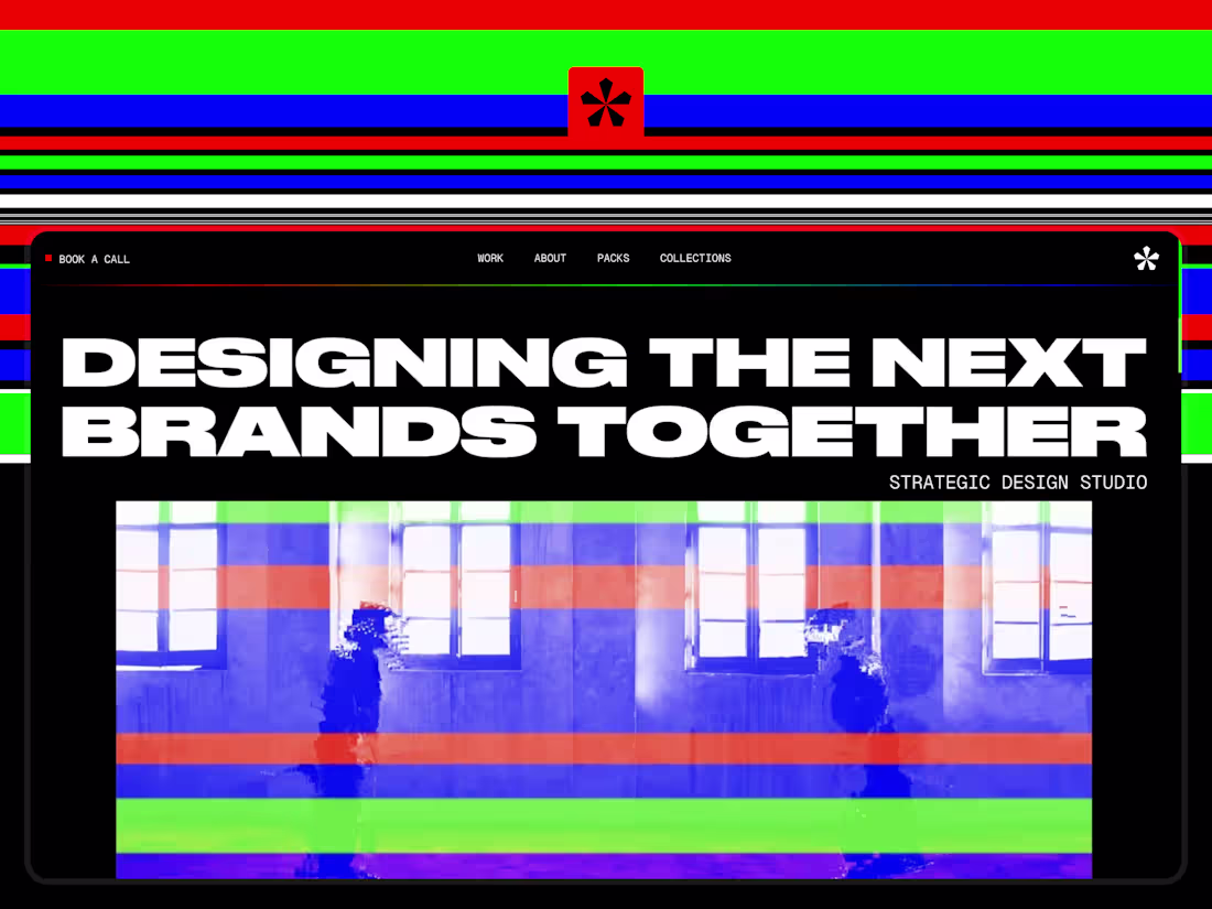 Cover image for FLOC* [Rethinking in Framer]