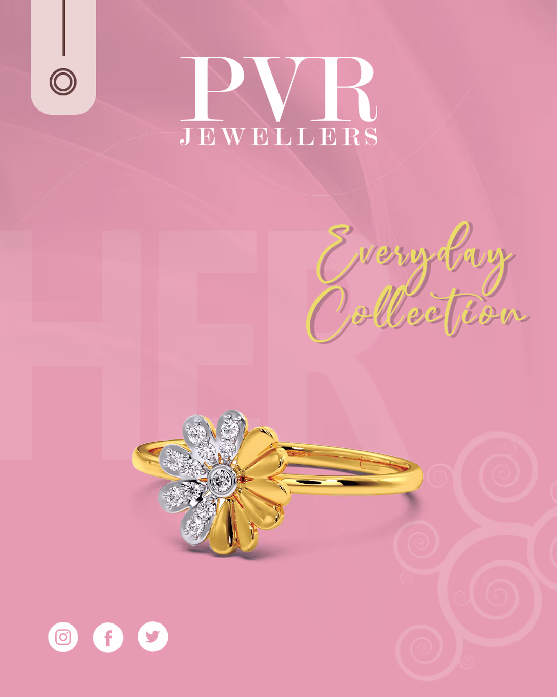 Cover image for Creative Poster Designs