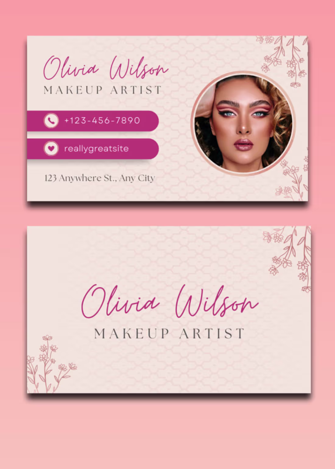 Cover image for I will do professional business card design