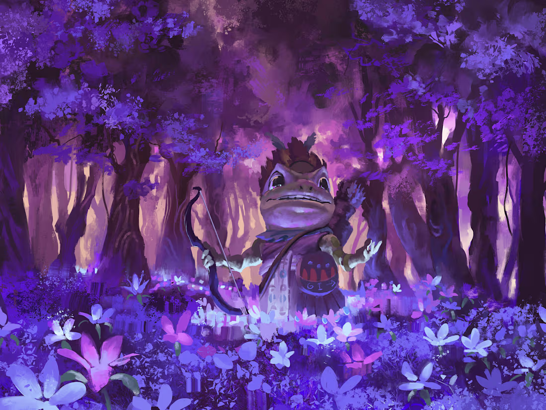 Cover image for Stunning Digital Art for Your Book Cover