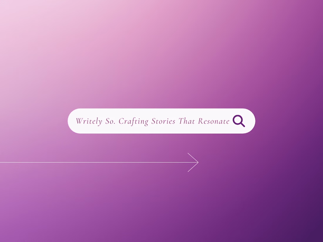 Cover image for Writely So