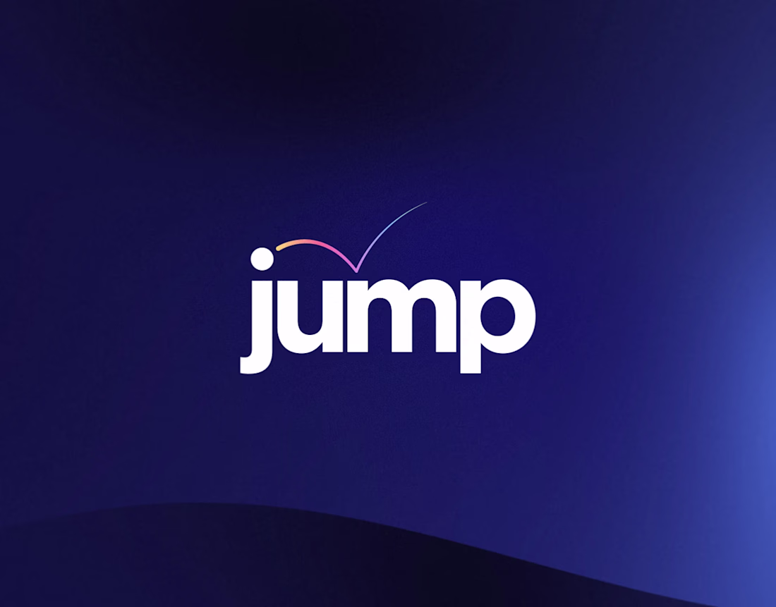 Cover image for Jump 450 / Explainer Video