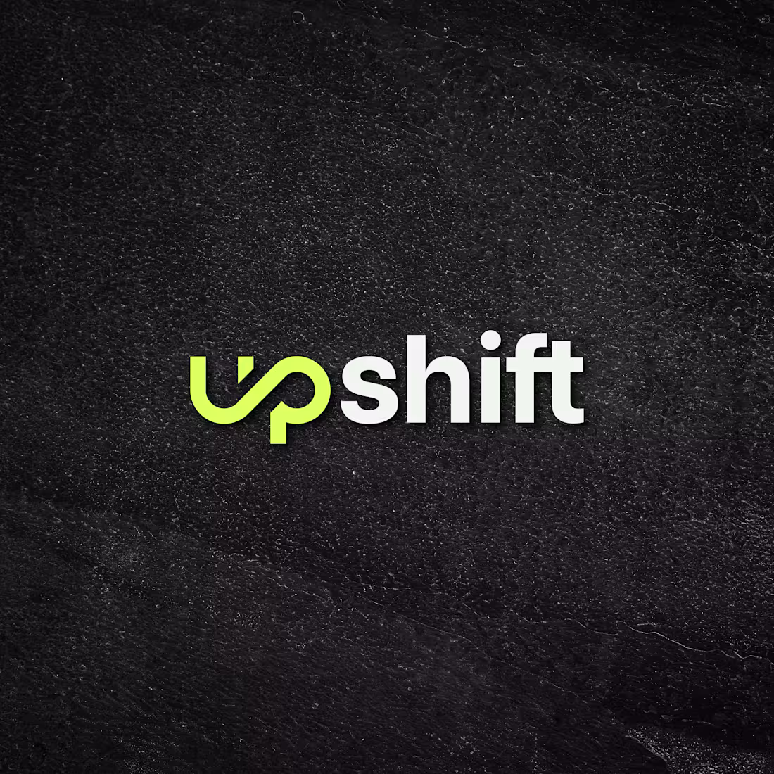 Cover image for UpShift – International Logistics Brand