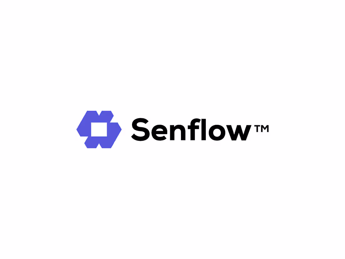 Cover image for Senflow