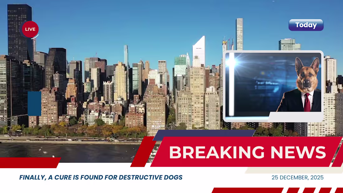 Cover image for Creative Strategy, Funnel Optimization Premium Pet Product Brand