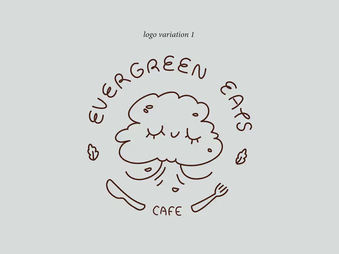 Cover image for Custom Logo and Monogram Designs