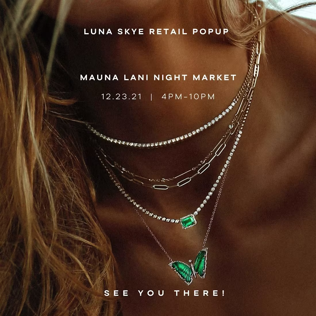 Cover image for Luxury Jewelry Brand Digital Marketing Strategy