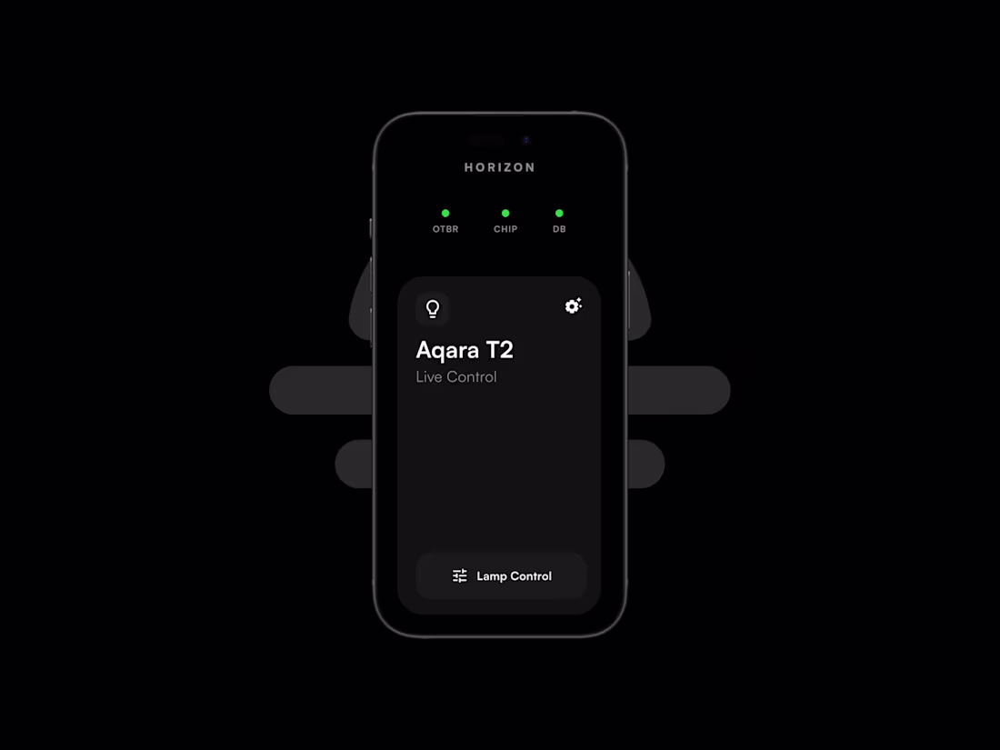 Cover image for Built a Flutter mobile app
