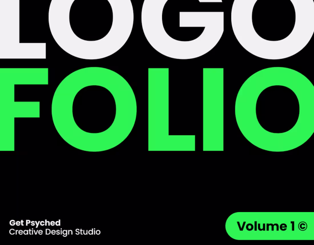Cover image for Logo Folio v1