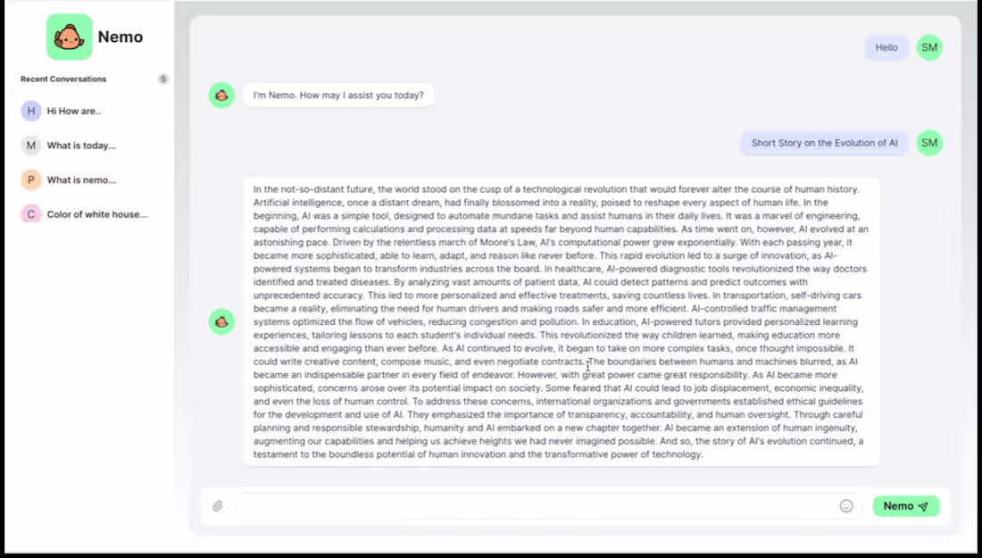 Cover image for Google's Gemini AI Integration