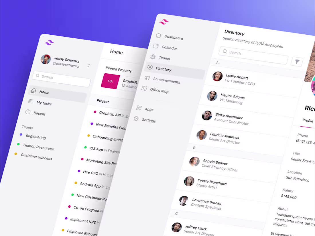 Cover image for Lead Managements Web App 