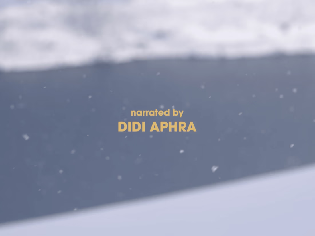 Cover image for ESCAPISM Short Film by Nidecker Snowboards