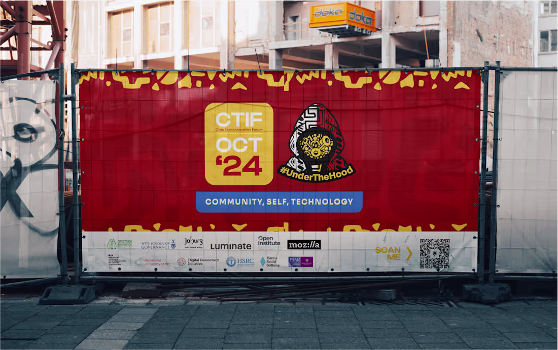 Cover image for The Future Is AfroTech