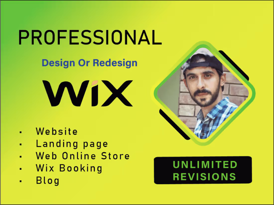 Cover image for  Your Expert Website Designer.