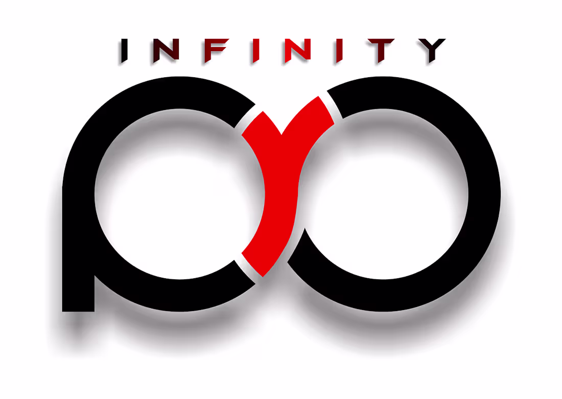 Cover image for Infinity Pro Logo