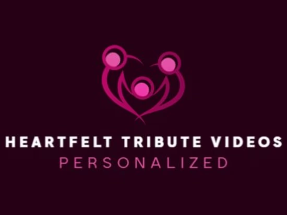 Cover image for Heartfelt Special Event Tribute Videos