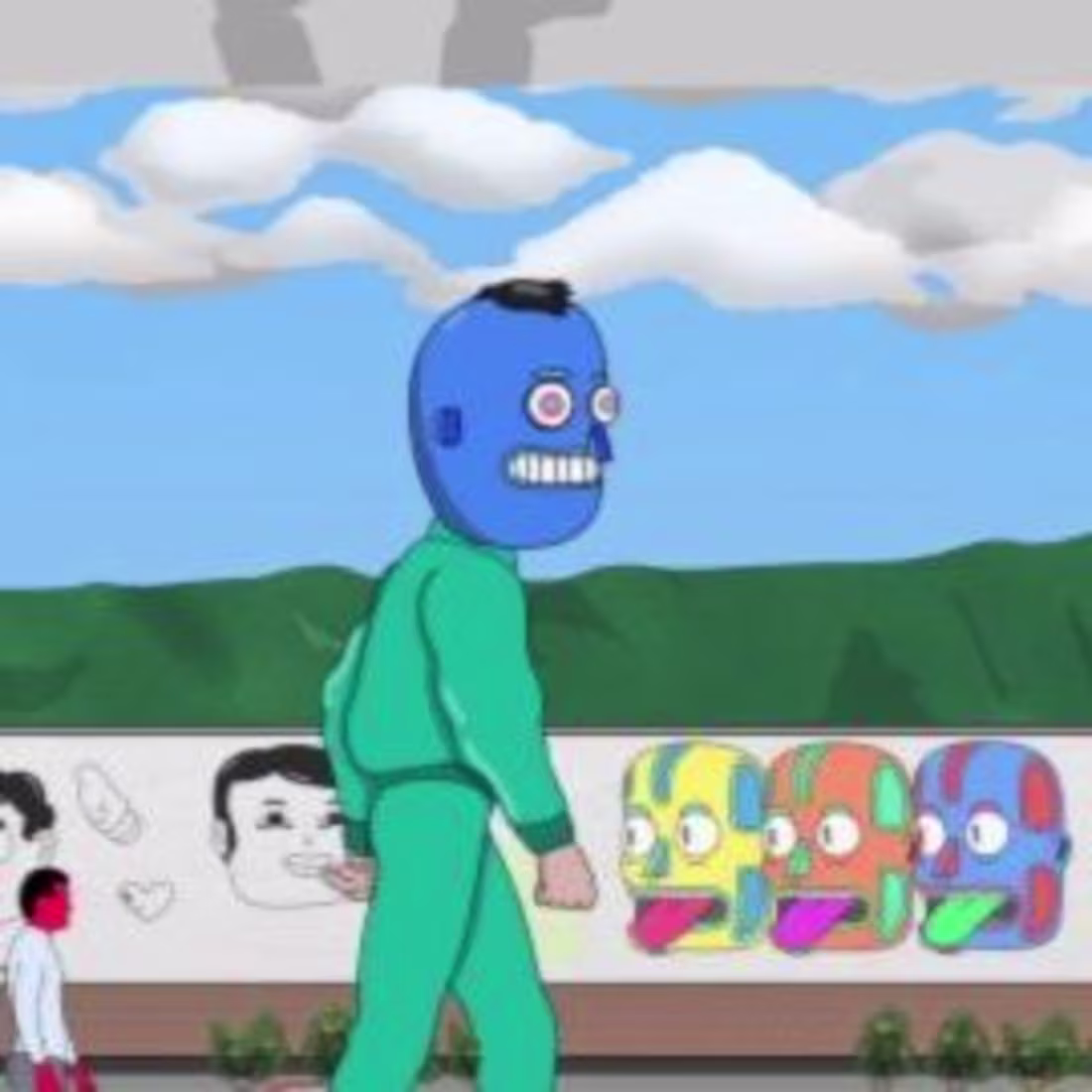 Cover image for Motorola Colombia on Instagram: “Esto sucede cuando unes dos ex…