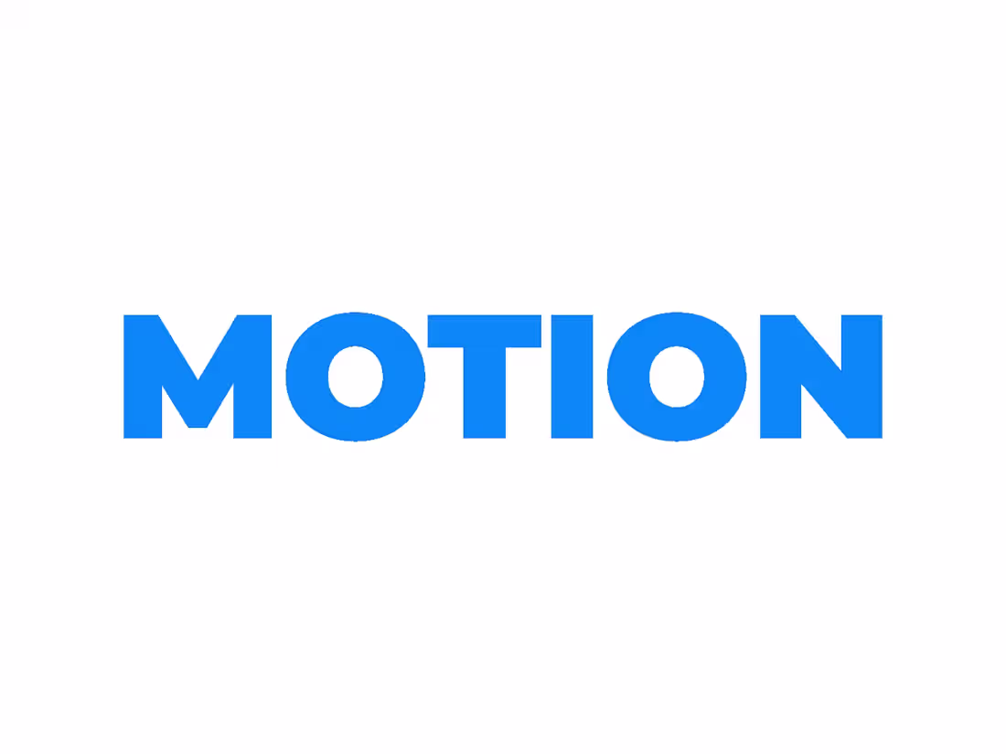 Cover image for Dynamic Motion Graphics: Custom Intro and Outro Videos!