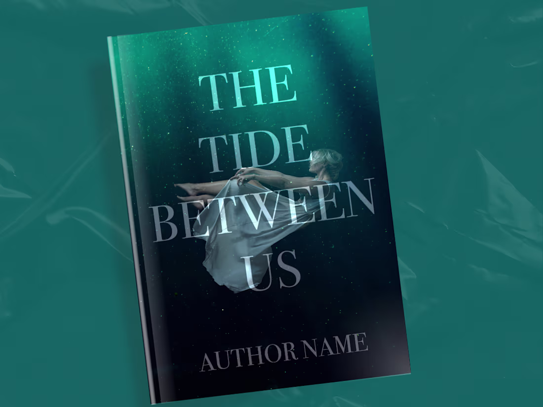 Cover image for Book Covers