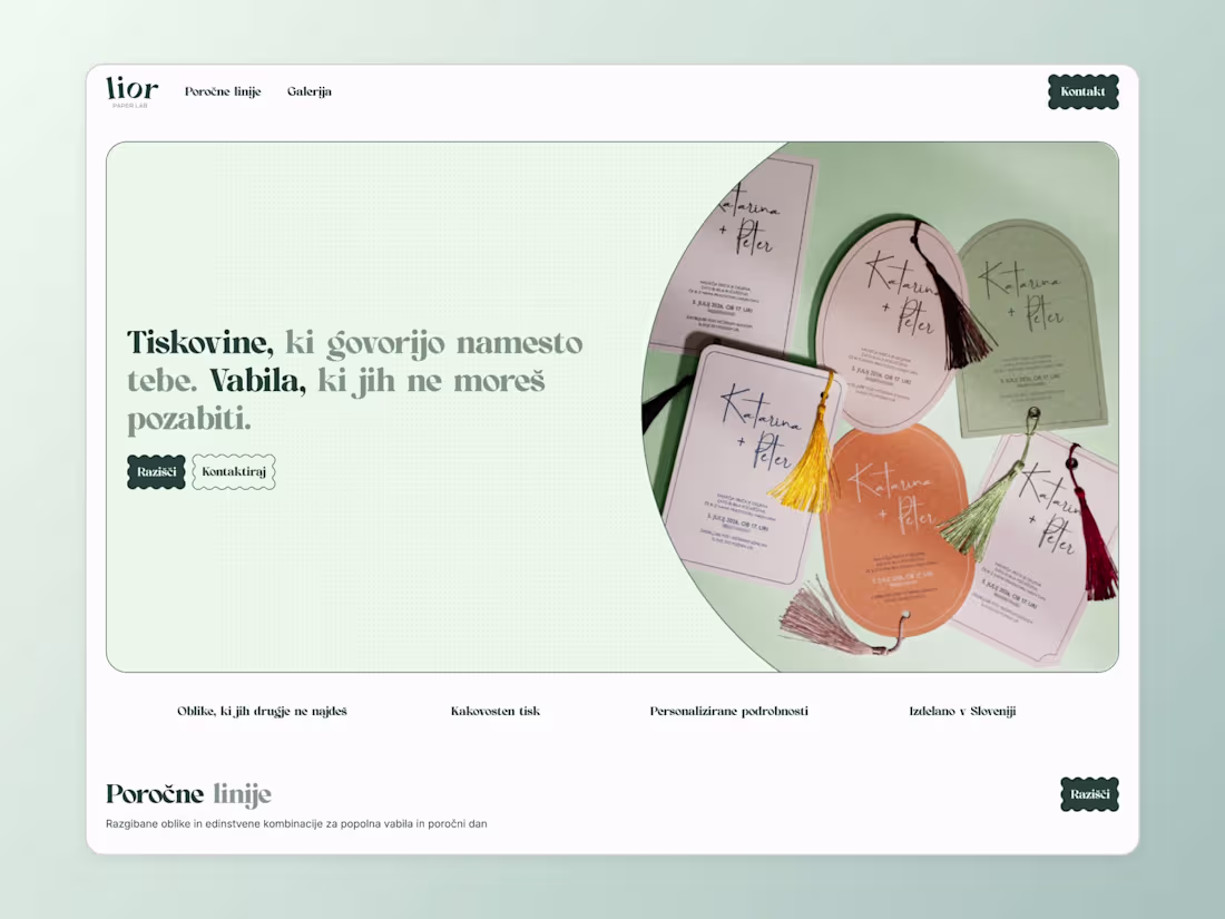 Cover image for Another Framer project under the belt