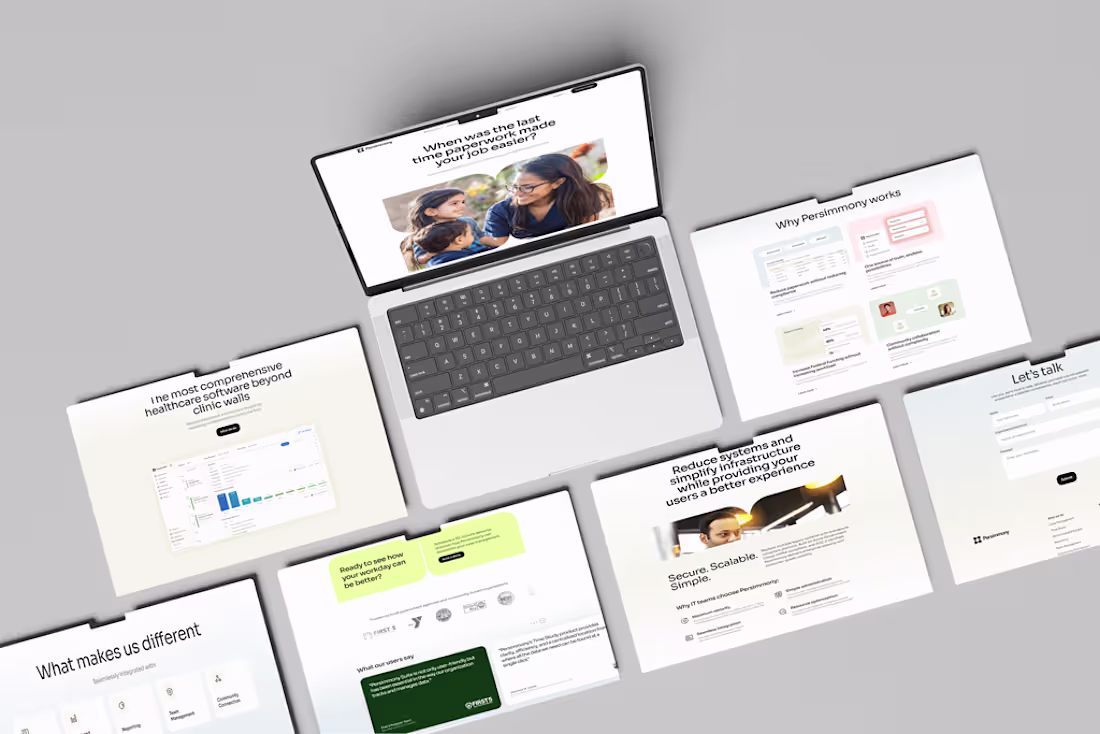 Cover image for Boost Your SaaS Leads with CRM & Marketing Automation