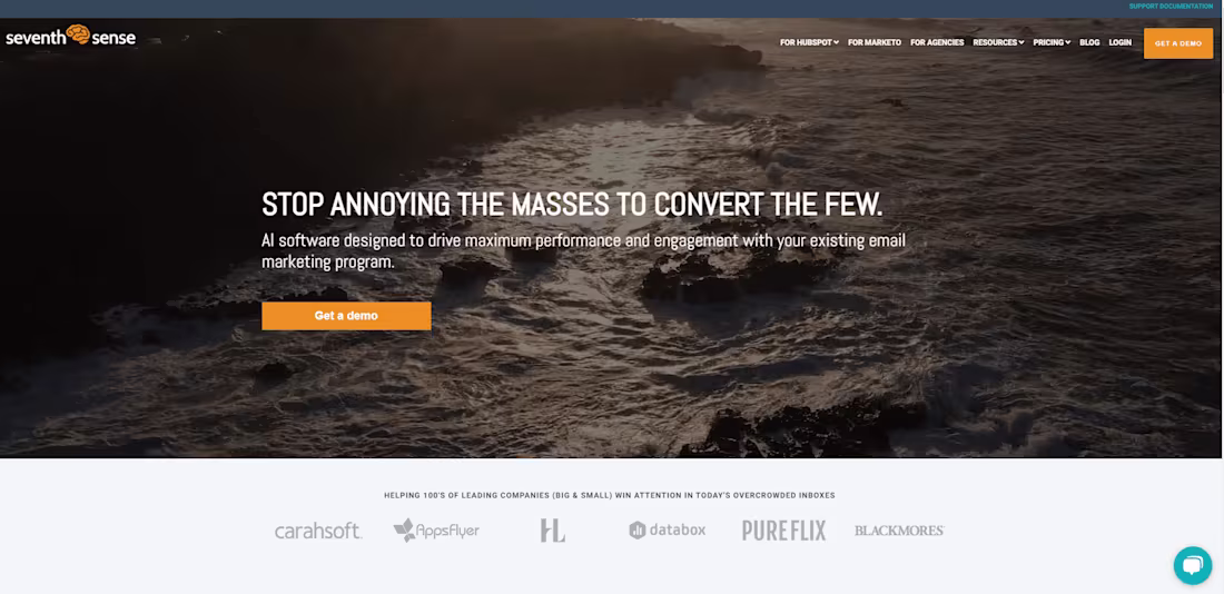 Cover image for Elevate Email Marketing: AI Tools Unleashed