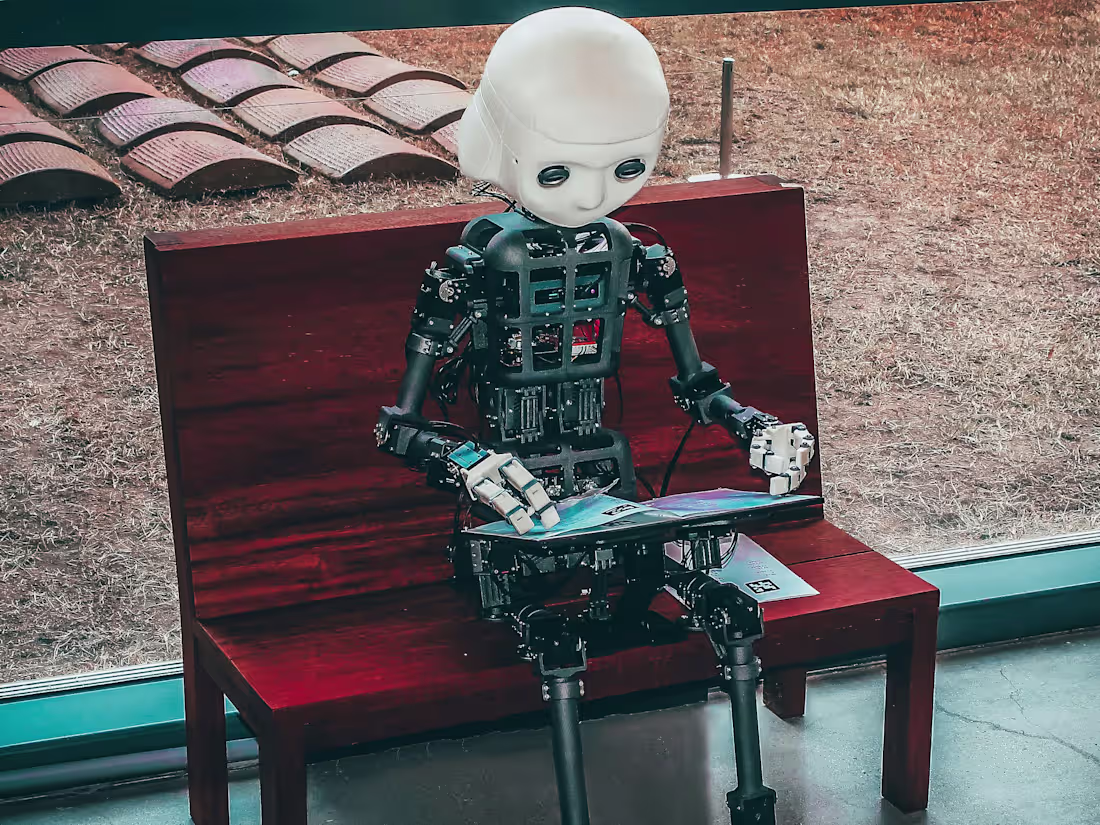 Cover image for Visionary AI: Transforming Projects with Computer Vision