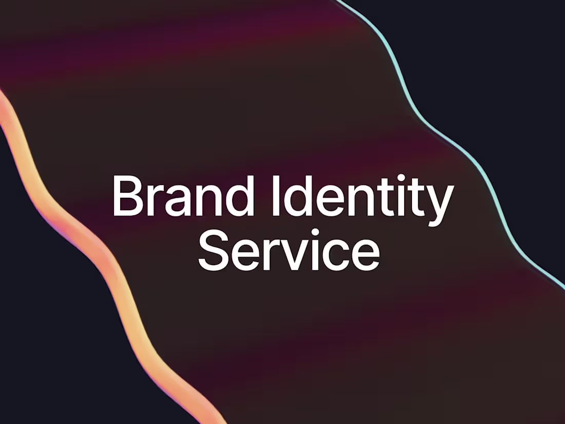 Cover image for Complete Brand Identity Kit Service
