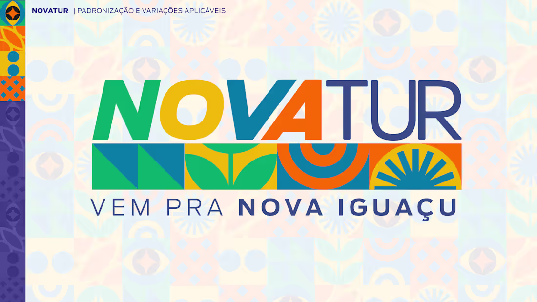 Cover image for BRAND DESIGN - TOURISM