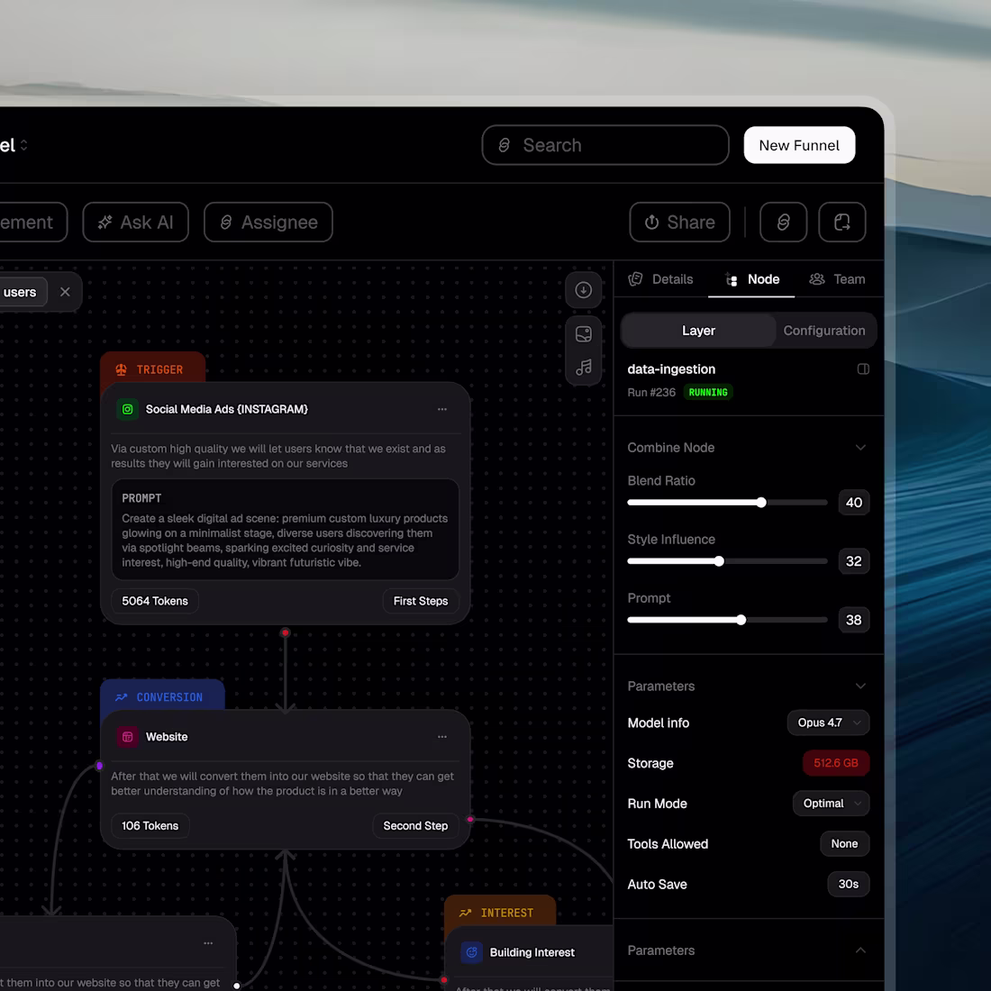 Cover image for Sidebar in action