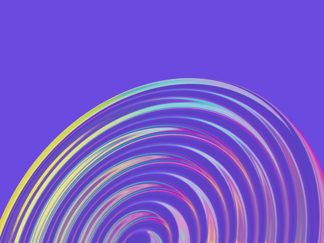 Cover image for Stunning Mobile App