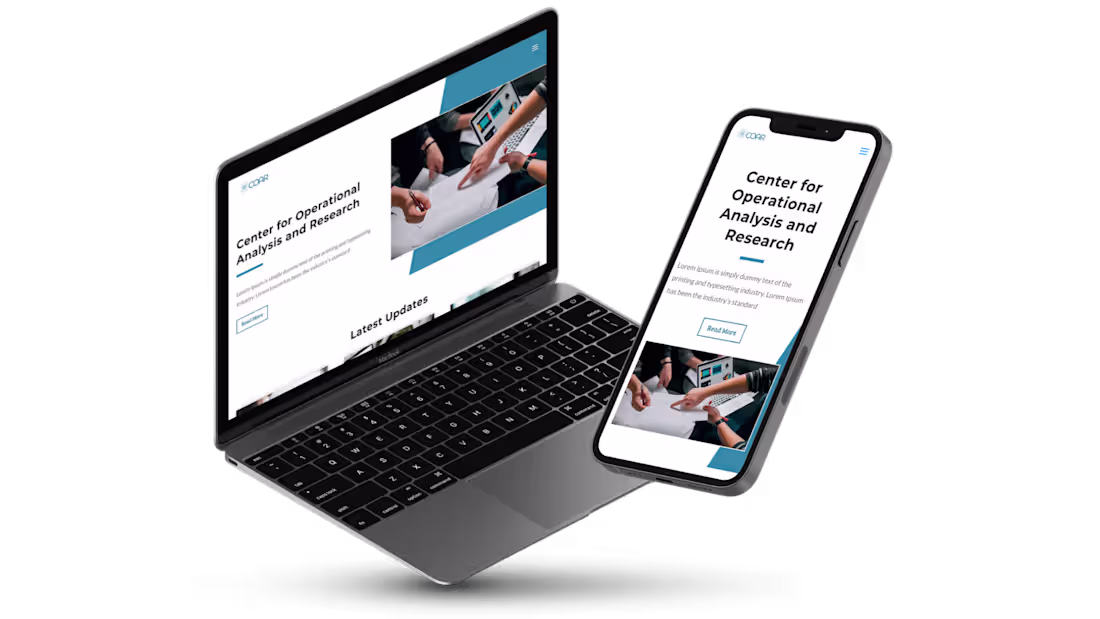 Cover image for COAR