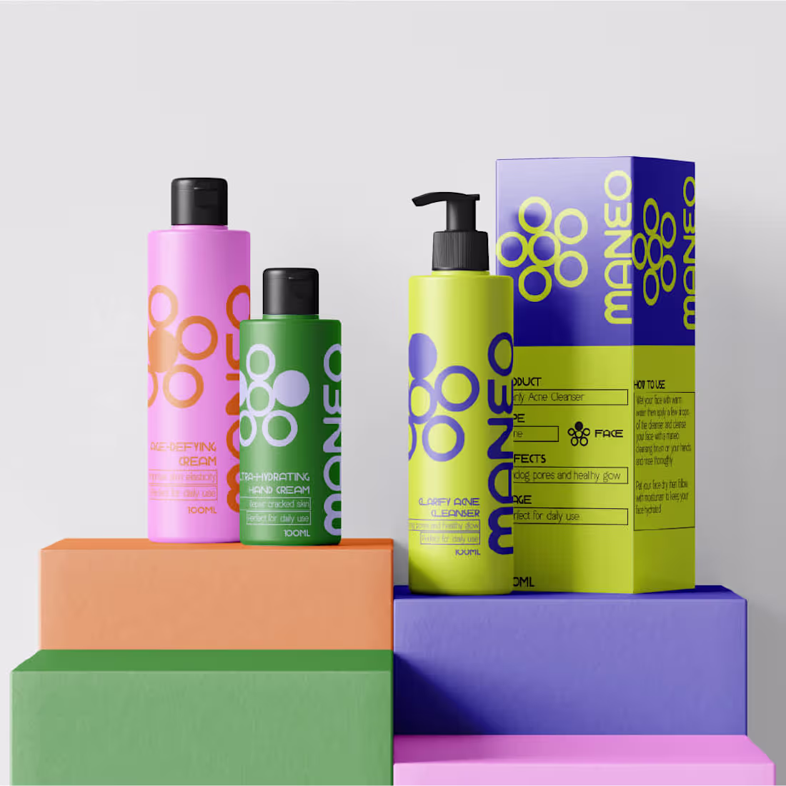 Cover image for Other Designs