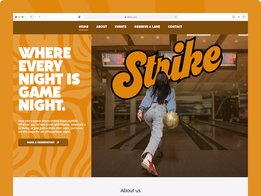 Cover image for Landing Page Designer