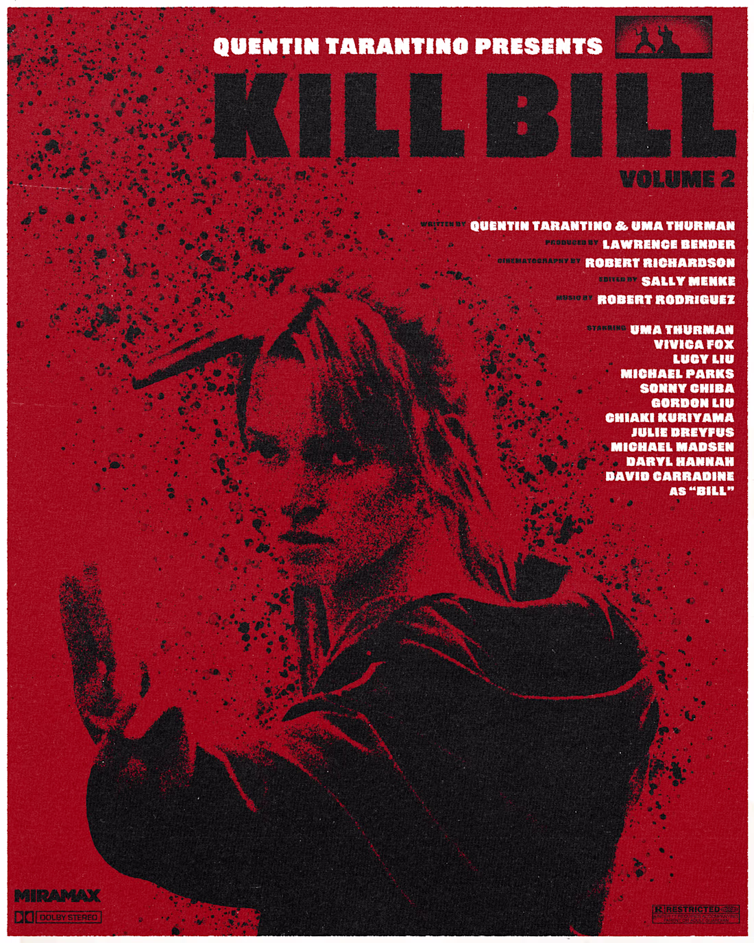 Cover image for FILM POSTERS I