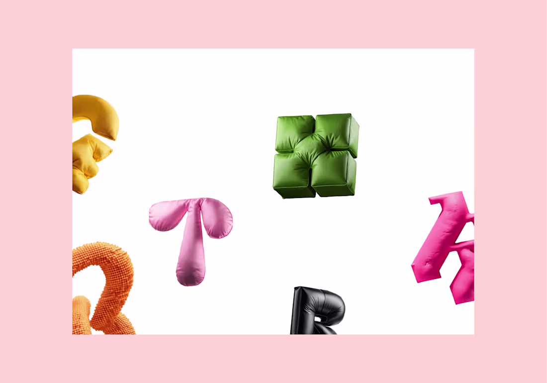 Cover image for Preloader Animation – Brand Design Agency