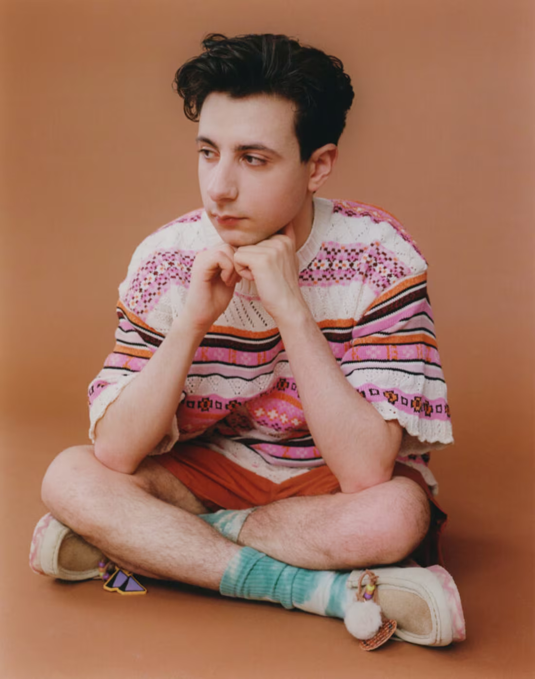 Cover image for Jake Ryan