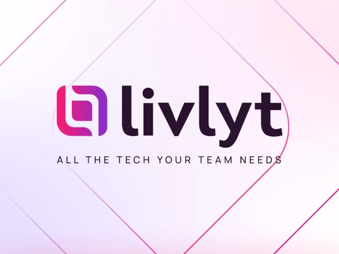 Cover image for Livlyt - Promo Video