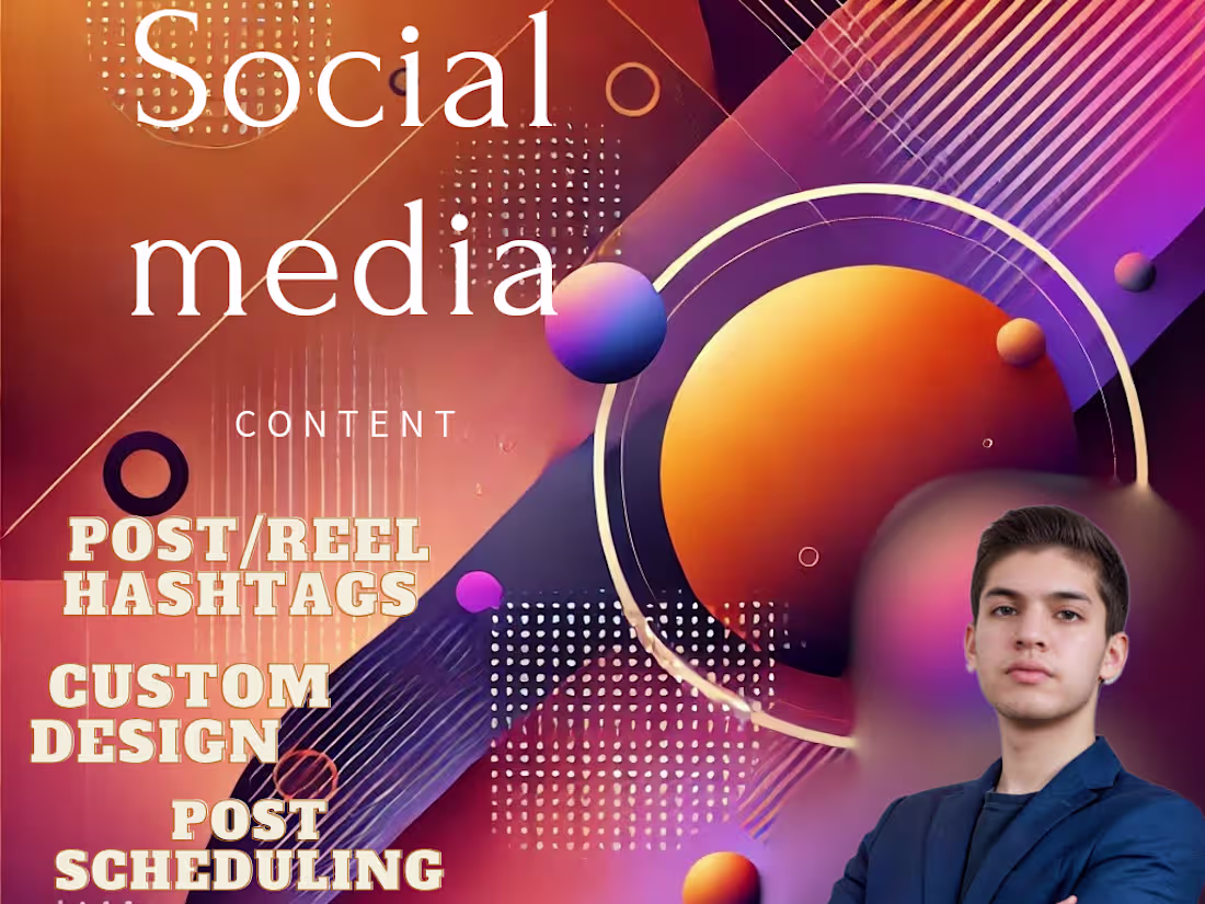 Cover image for Community Management Services | Build, Engage & Grow Your Brand