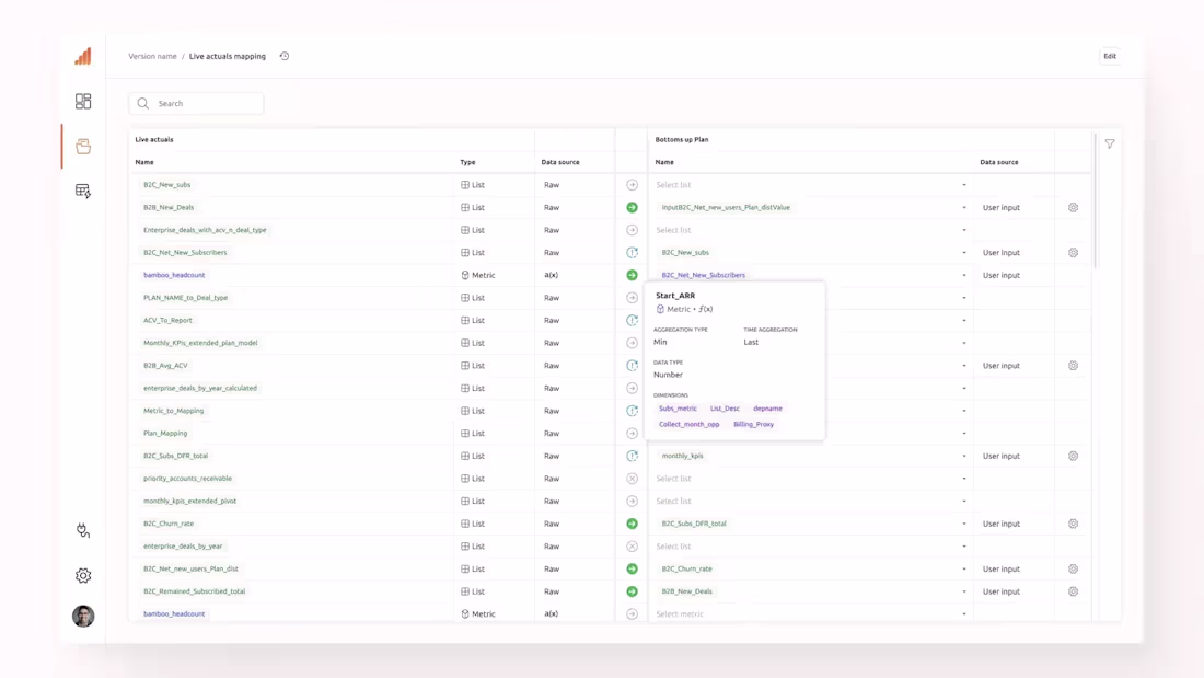 Cover image for Product Design for complex Fintech web app