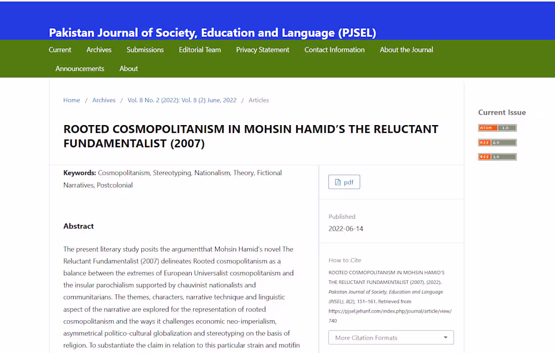 Cover image for Universe and its Components