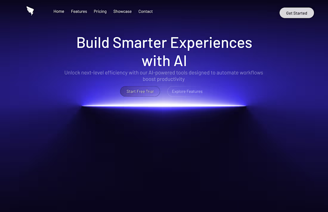 Cover image for I design clean modern and high-impact UI/UX for websites and...