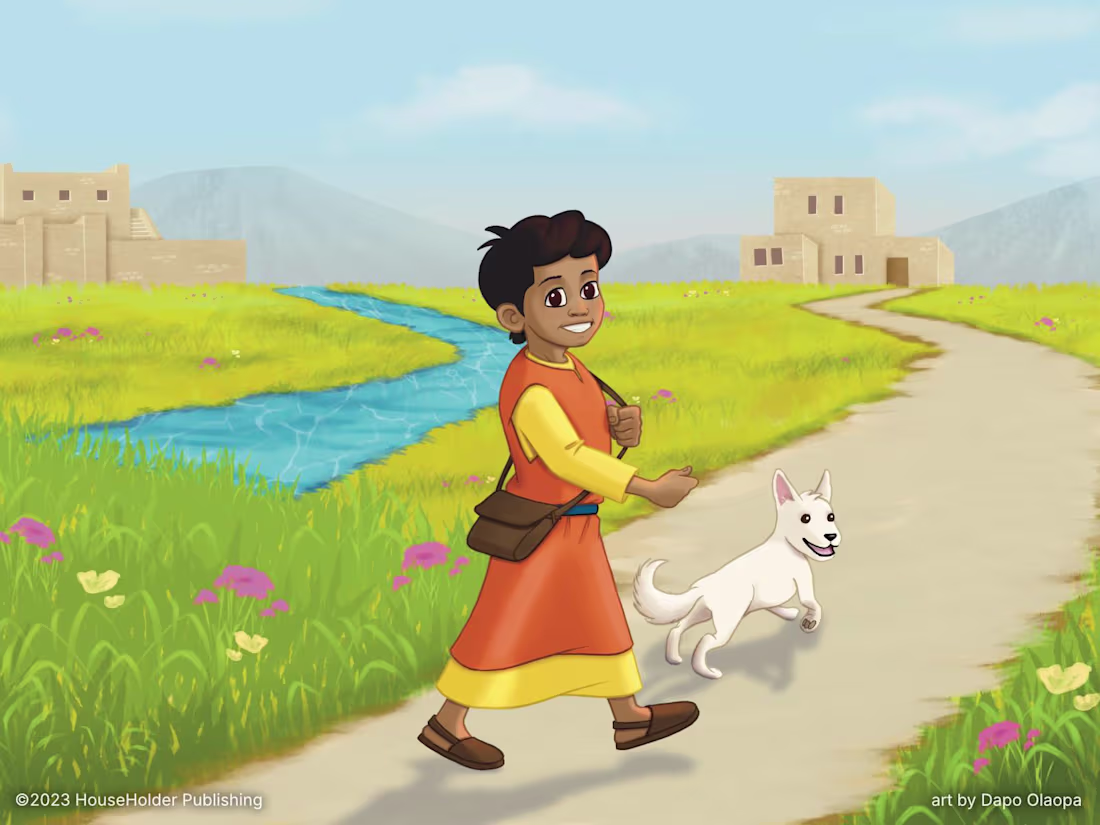 Cover image for Digital Illustration