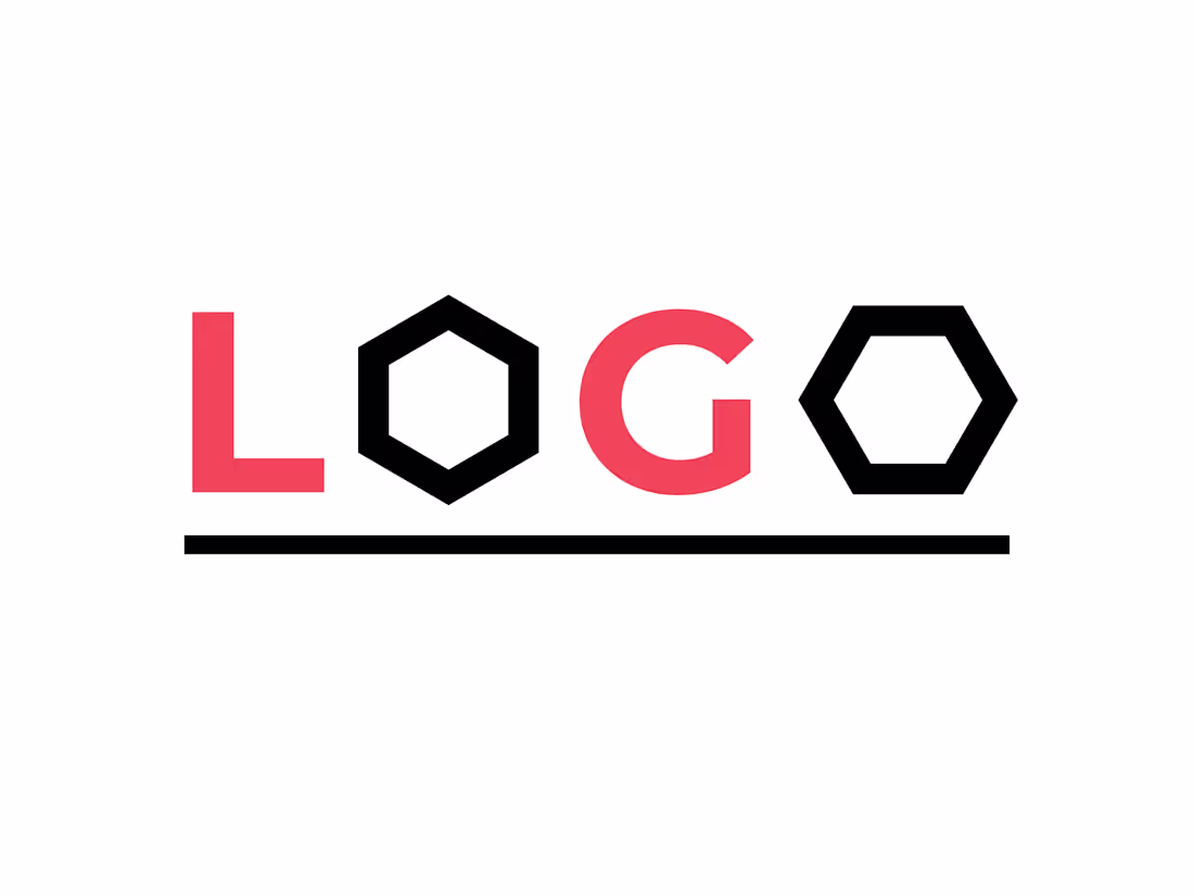 Cover image for Logo Design