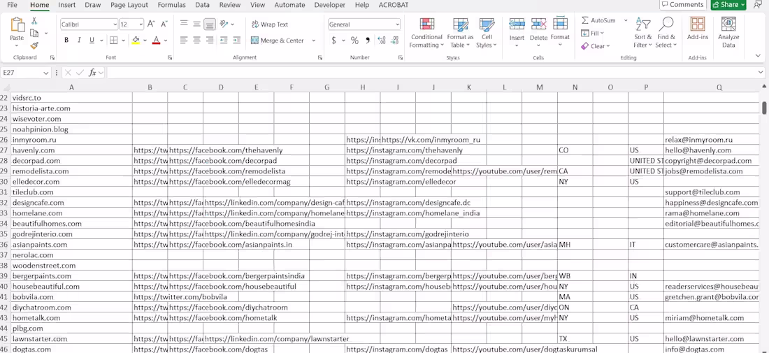 Cover image for Data Mining and Data Scraping