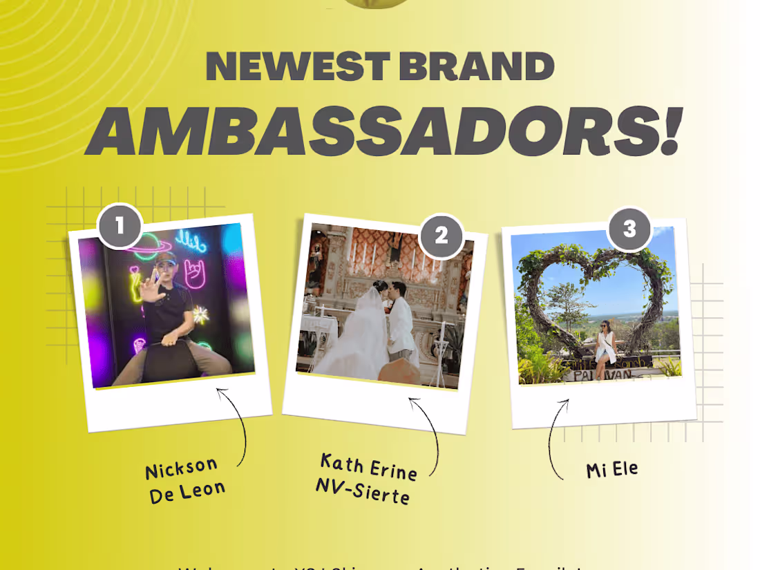 Cover image for Brand Awareness through Influencer Marketing