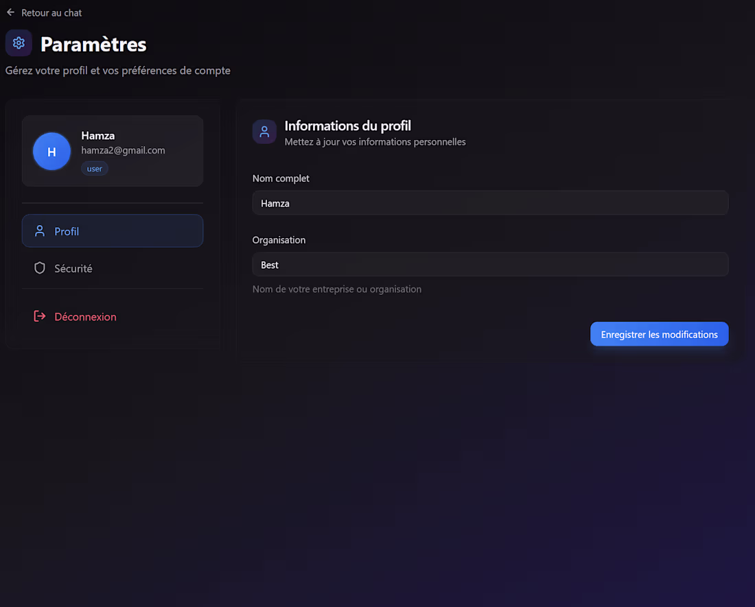 Cover image for Intelligent document assistant with RAG