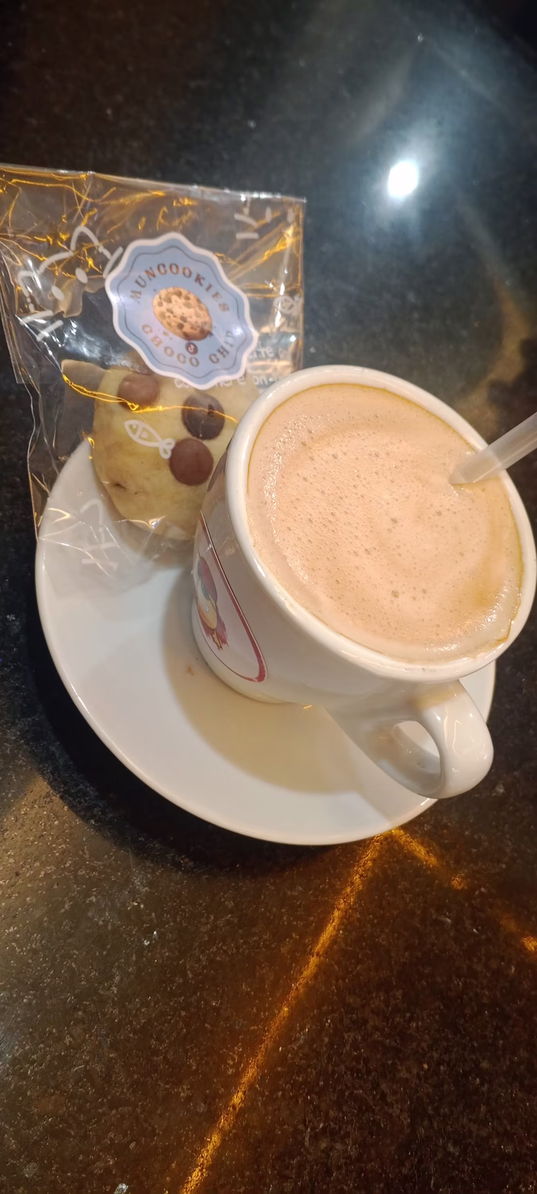 Cover image for Buen día, siempre la mejor actitud 💯☕ Pronto empezaré a por...